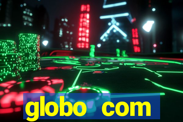 globo com absolutamente sobretudo masculino